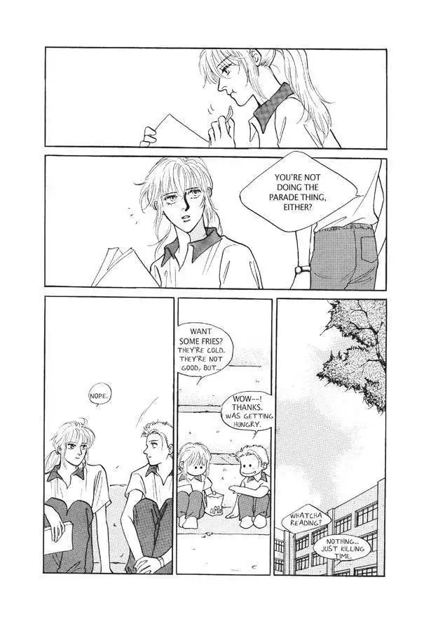 Do Whatever You Want Chapter 2.3 45